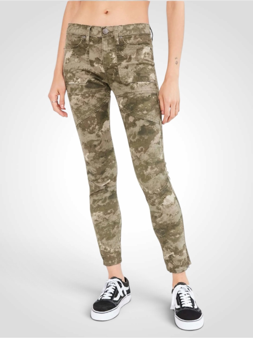 NWOT Urban Outfitters Jefferson Skinny